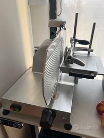 Affettatrice professionale