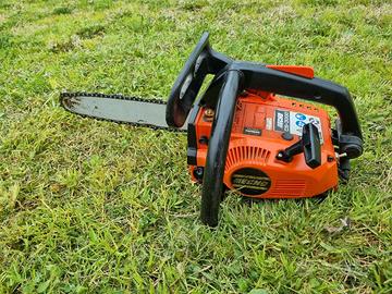 Motosega da potatura