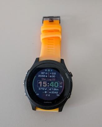Garmin Forerunner 935