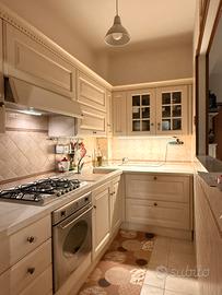 Cucina Scavolini completa elettrodomestici