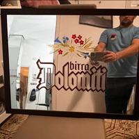 Quadri birra da collezione