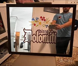 Quadri birra da collezione