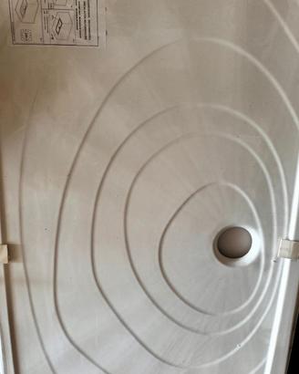 PIATTI DOCCIA NUOVI IN CERAMICA