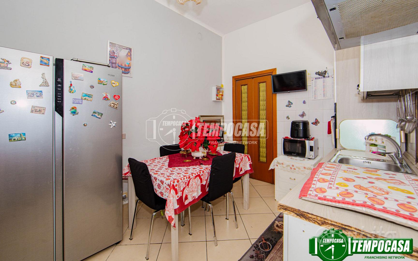 Casa – Filighera, Pavia - Altro