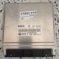 Centralina Motore ECU Freelander 0281010811