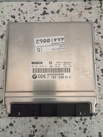 Centralina Motore ECU Freelander 0281010811