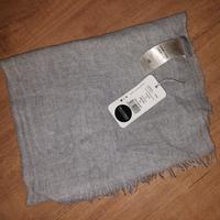 Sciarpa Falconeri Cashmere 100% nuova