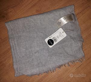 Sciarpa Falconeri Cashmere 100% nuova