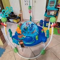 Centro attivita baby Einstein 