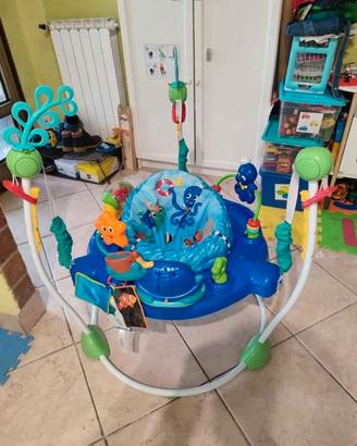 Centro attivita baby Einstein 