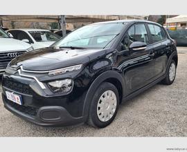 CITROEN C3 PureTech 83 S&S Feel
