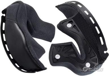 GUANCIALI PER JET JCRUISE 2 SHOEI MM39
