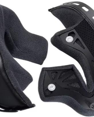 GUANCIALI PER JET JCRUISE 2 SHOEI MM39