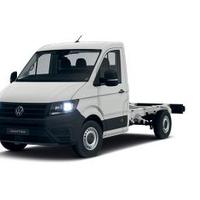 Volkswagen Crafter Tel. CS 35 2.0TDI 103kW ant. ma