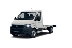 Volkswagen Crafter Tel. CS 35 2.0TDI 103kW ant. ma