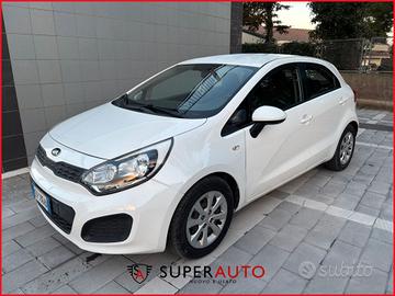 Kia Rio 1.2 CVVT 5p. Active