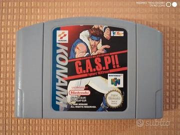 n64 nintendo 64 giochi pal eur