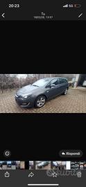 Opel Astra Elective