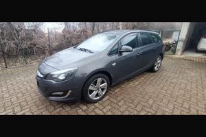 Opel Astra Elective