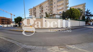 Box/Posto auto Calvizzano [LV120VRG]