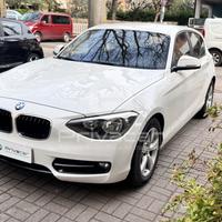 BMW 116d 5p. Sport