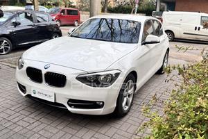 BMW 116d 5p. Sport