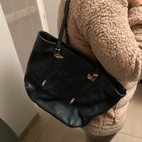 Coccinelle borsa originale pelle