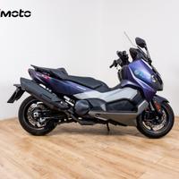SYM MAXSYM 508 TL - 2022