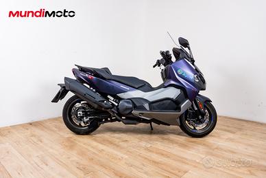 SYM MAXSYM 508 TL - 2022