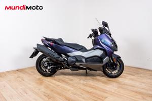 SYM MAXSYM 508 TL - 2022