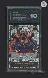 OP09-093 One Piece JP Emperors in the New World