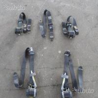 Kit Cinture per Fiat Seicento Sporting 1998