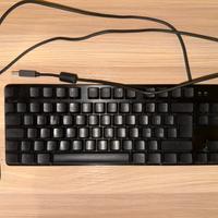Logitech G G413 TKL SE Tastiera Meccanica Gaming