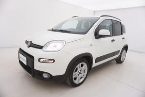 Fiat Panda Hybrid CIty Life BR879416 1.0 Mild Hybr