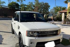 Range rover sport