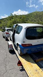 Fiat 600 N0