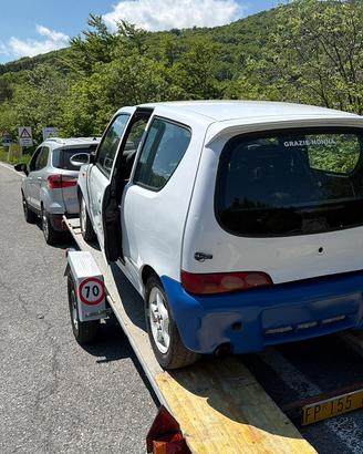 Fiat 600 N0