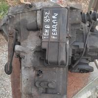 Thema Ferrari 8.32 cambio 