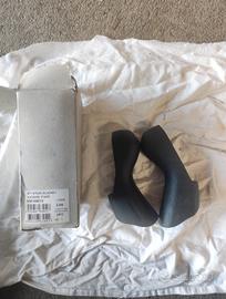 cuffie leve freno shimano