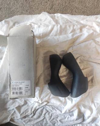 cuffie leve freno shimano