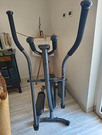 Ellittica domyos 100