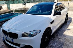 bmw 520d f10 m sport 