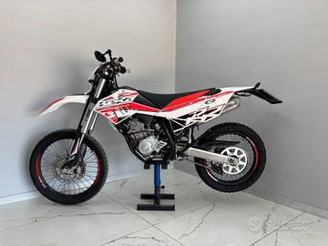 Beta RR Enduro 125 Garantita e Finanziabile