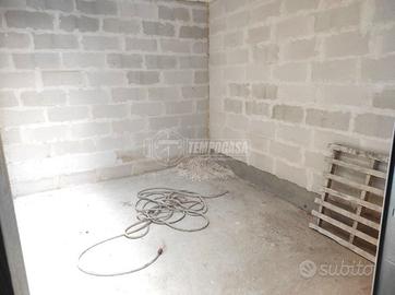 Casa semindipendente in fase di ristrutturazione!