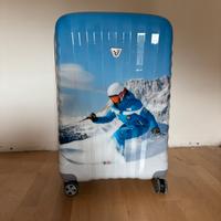 Valigia trolley Roncato nuova