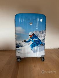 Valigia trolley Roncato nuova