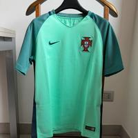 Maglia Portogallo Europei 2016
