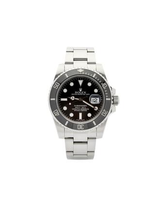 Rolex submariner date ref 116610ln 40 mm full set