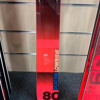 Wolkll nuovo multiraggio. 177cm