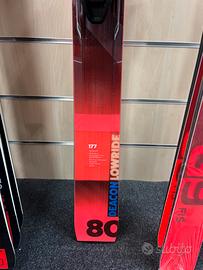 Wolkll nuovo multiraggio. 177cm